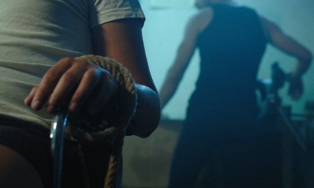 Dangers of kidnapping