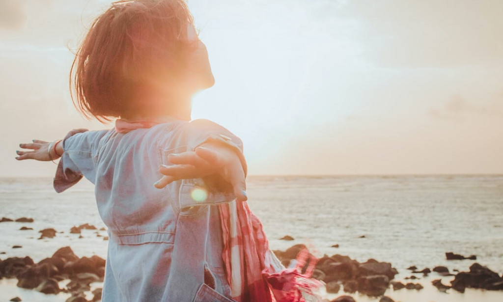 The one night stand Story