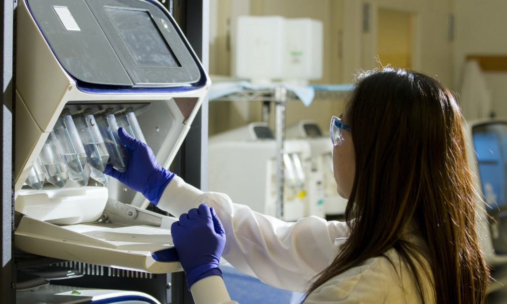 BIOTECHNOLOGY Meaning