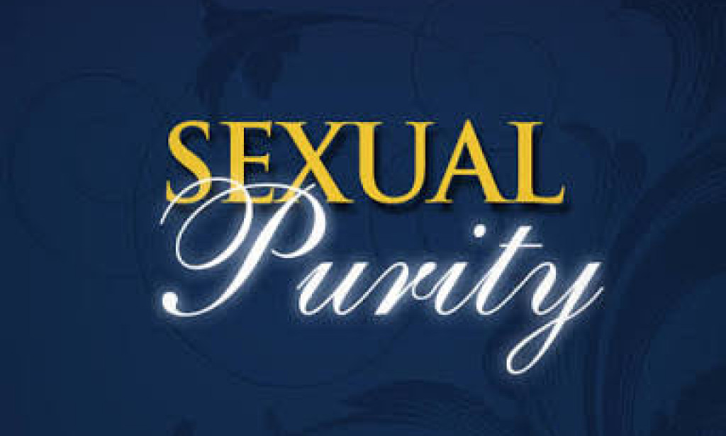 What is Se*XUAL PURITY