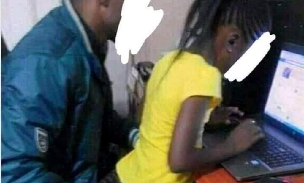 16 THINGS YOU NEED TO TEACH YOUR CHILD(REN) AT EARLY AGE: