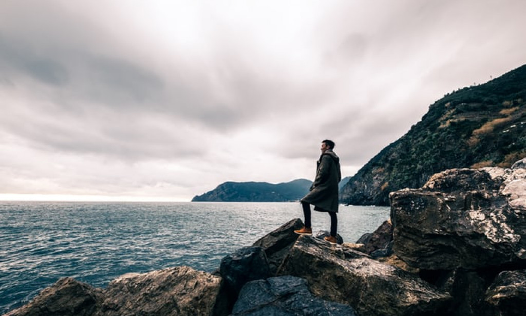 AMBITION Meaning  goals