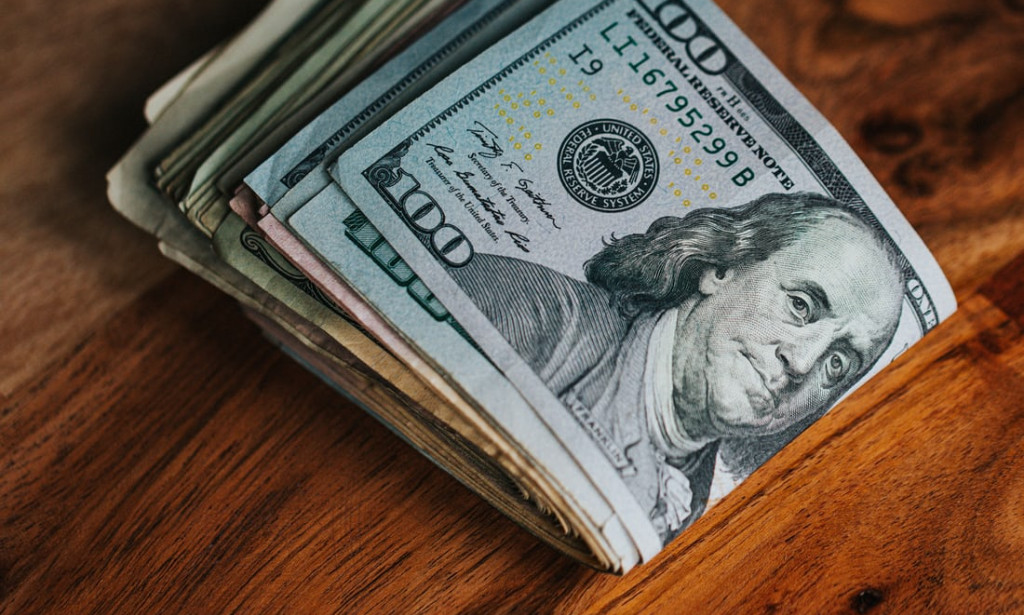 Secret behind a thriving business