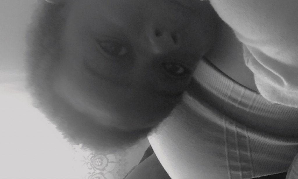 Love from the inside