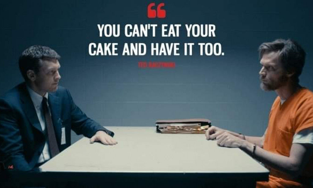 WHEN OPPORTUNITIES COME BEGGING