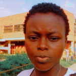 Ayoola Ruth