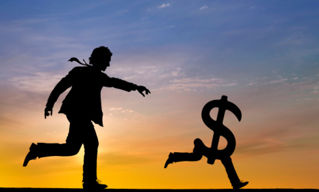 How Money will leads you to hell if you don't read this