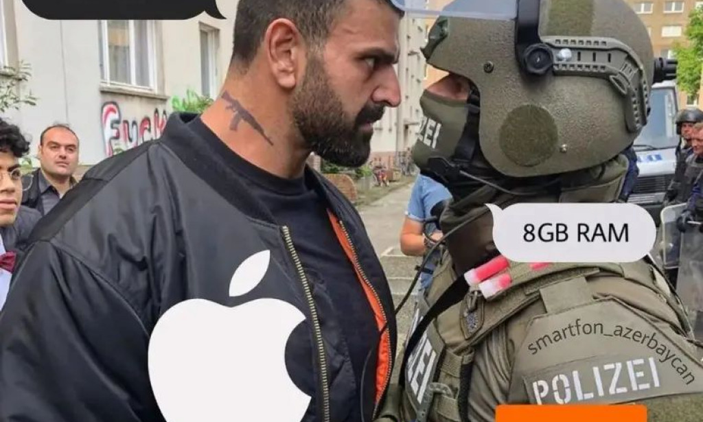 Are we really happy?