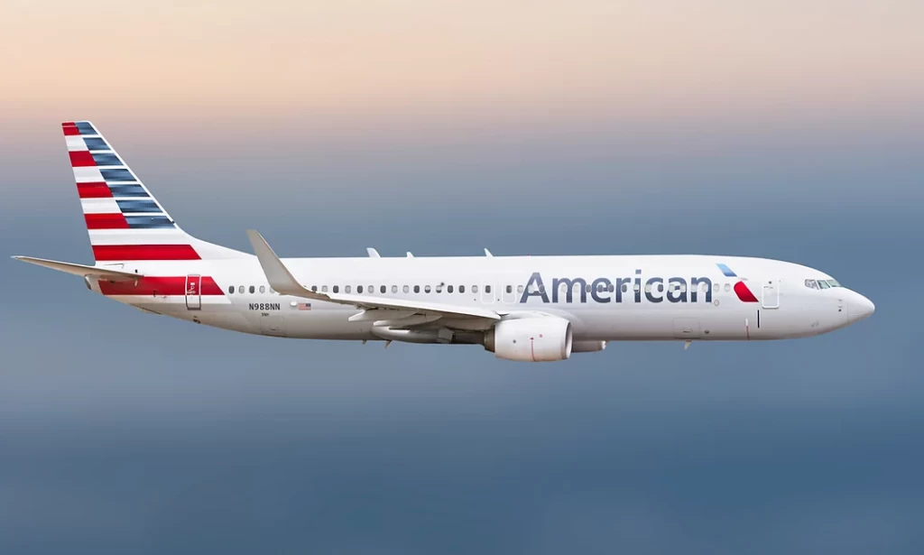 American Airlines And JetBlue Make Strategic Moves To Bolster NEA.