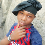 Thankgod Amadi