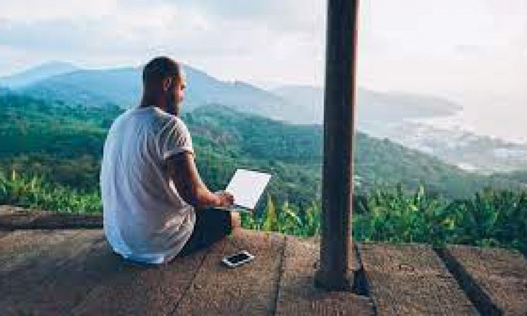 Effect of Remote Working Scheme