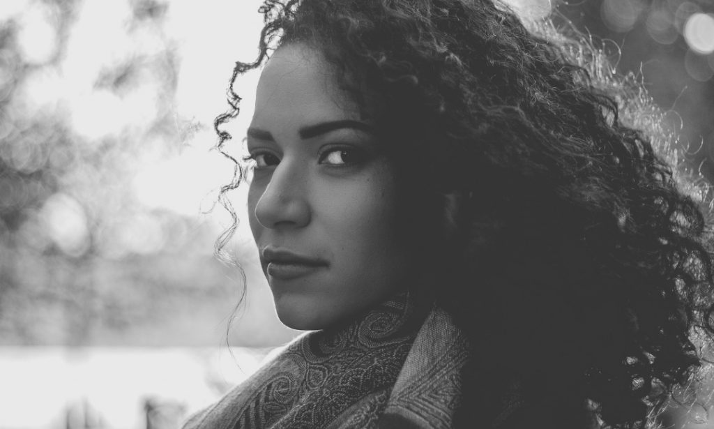 Why I will never marry poor!