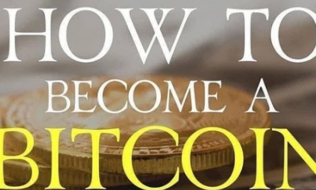 How to invest and trade Bitcoin from your home