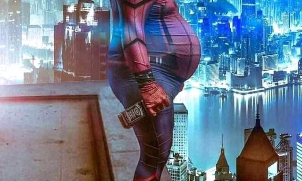 Reproduction in Amoeba