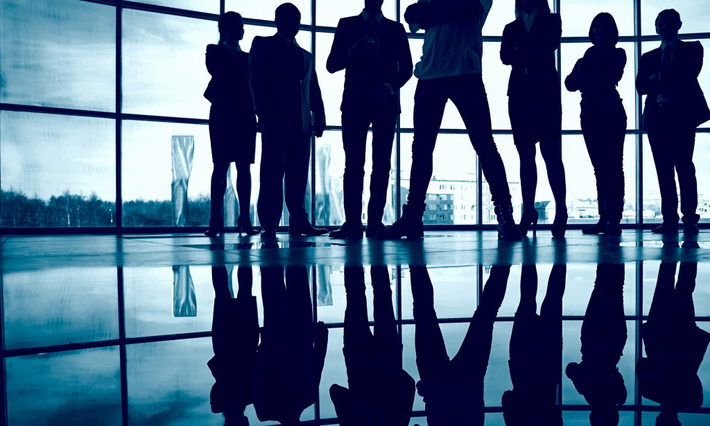 Attributes of a Great Business Leader