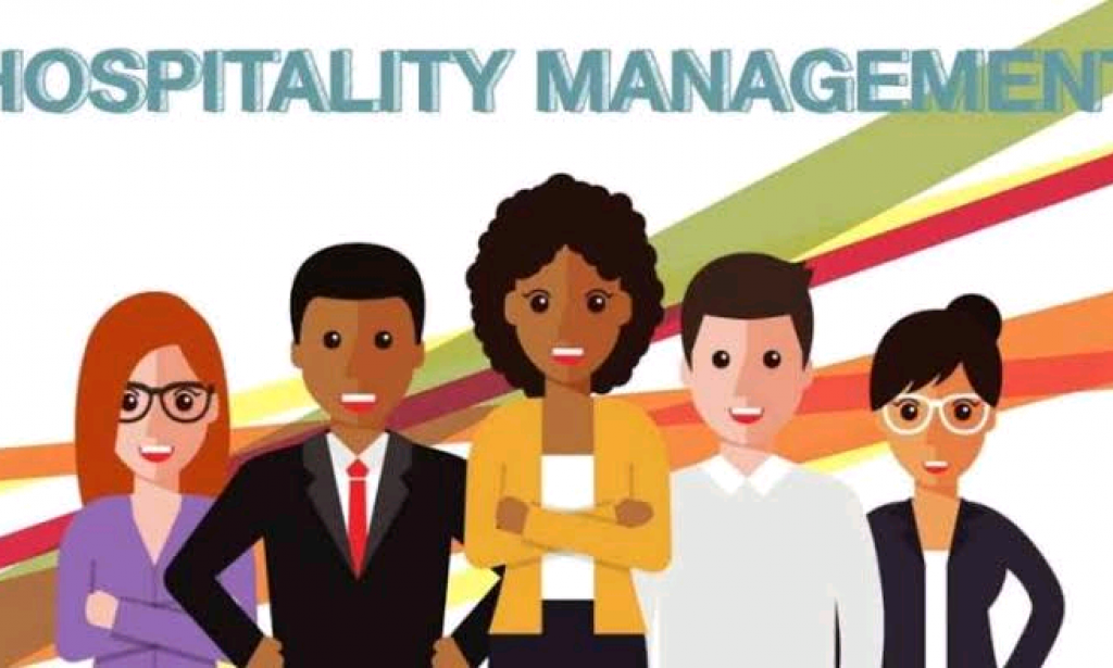 How Do Hospitality and Tourism Students Choose a Career in Nigeria