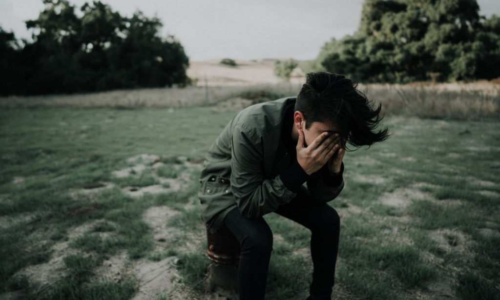 4 steps to Building your self-esteem