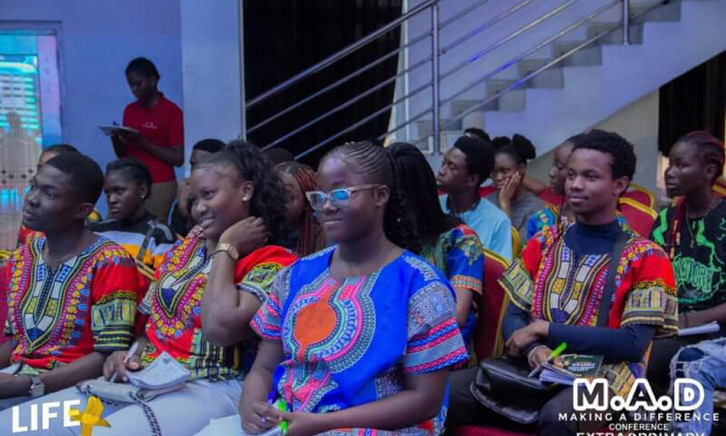 Five things every teenager wants