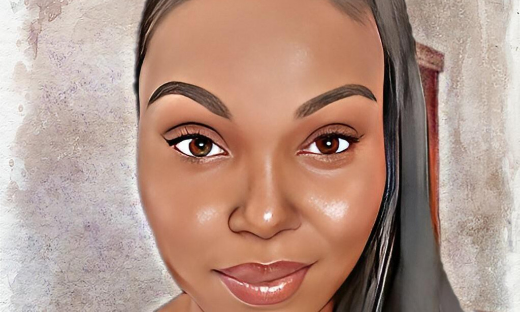 The Lady called life