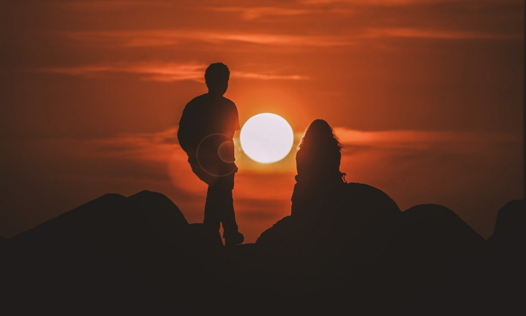 Make peace your target