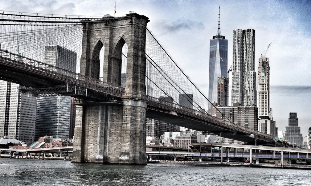 Top things to do while in Brooklyn, USA