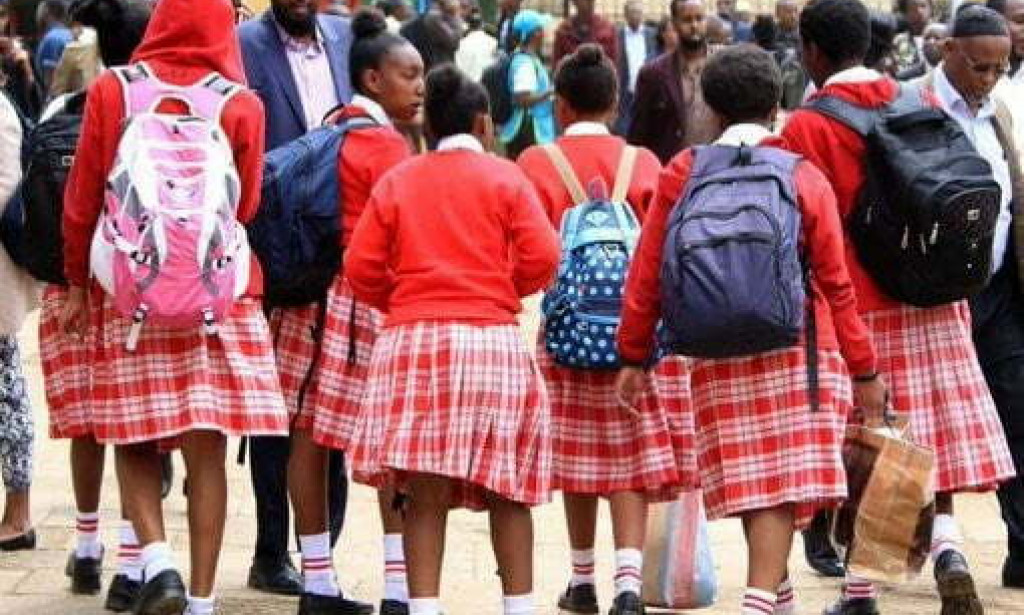 Addressing hooliganism in schools