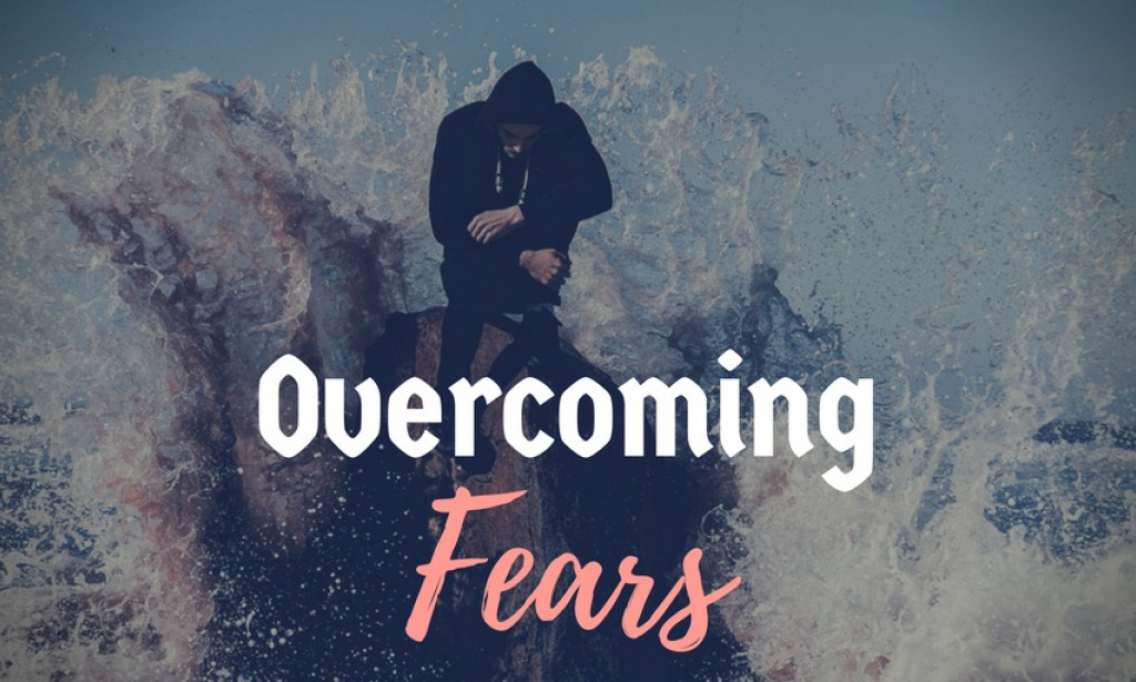 5 WAYS TO OVERCOME FEAR OF SPEAKING IN FRONT OF AN AUDIENCE