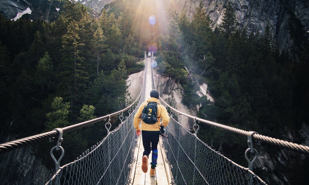 What you wish in Life