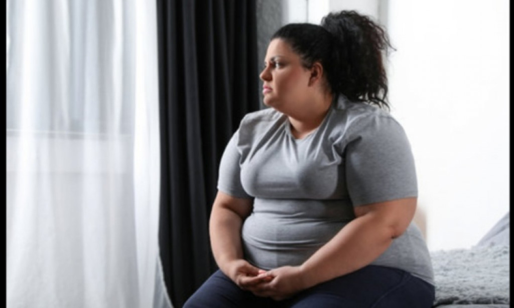 Shedding some pounds