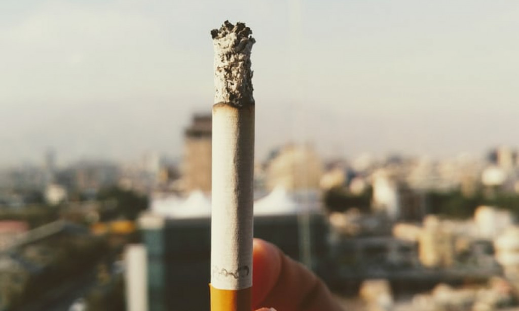 8 Tips to Quit Smoking