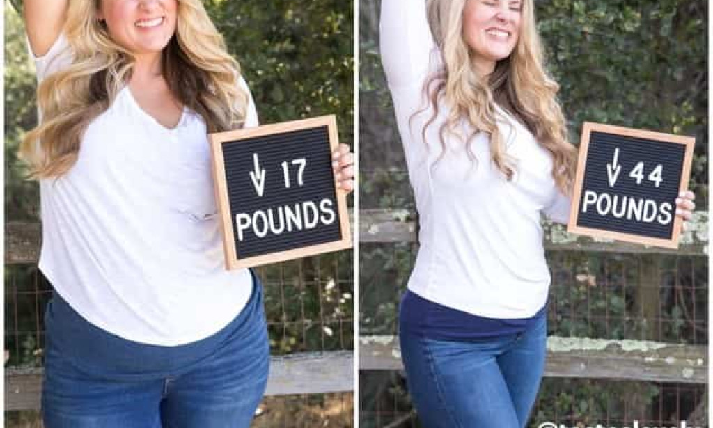 4 SIGNS THAT YOU ARE LOSING WEIGHT AT THE EXPENSE OF WATER AND NOT-FAT