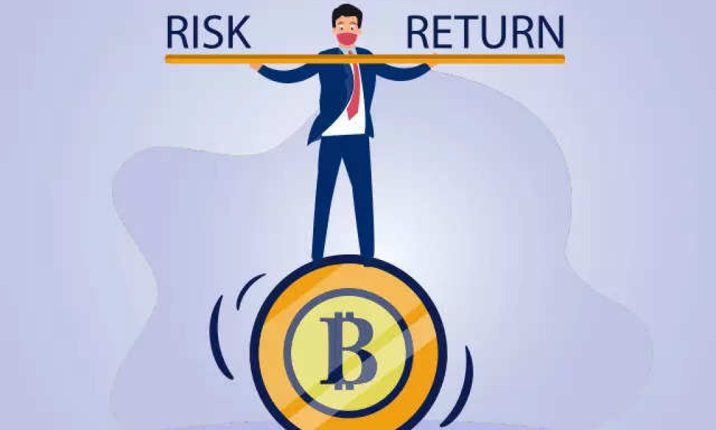Different types of crypto trading and investment risks in 2022 and the effective mitigators