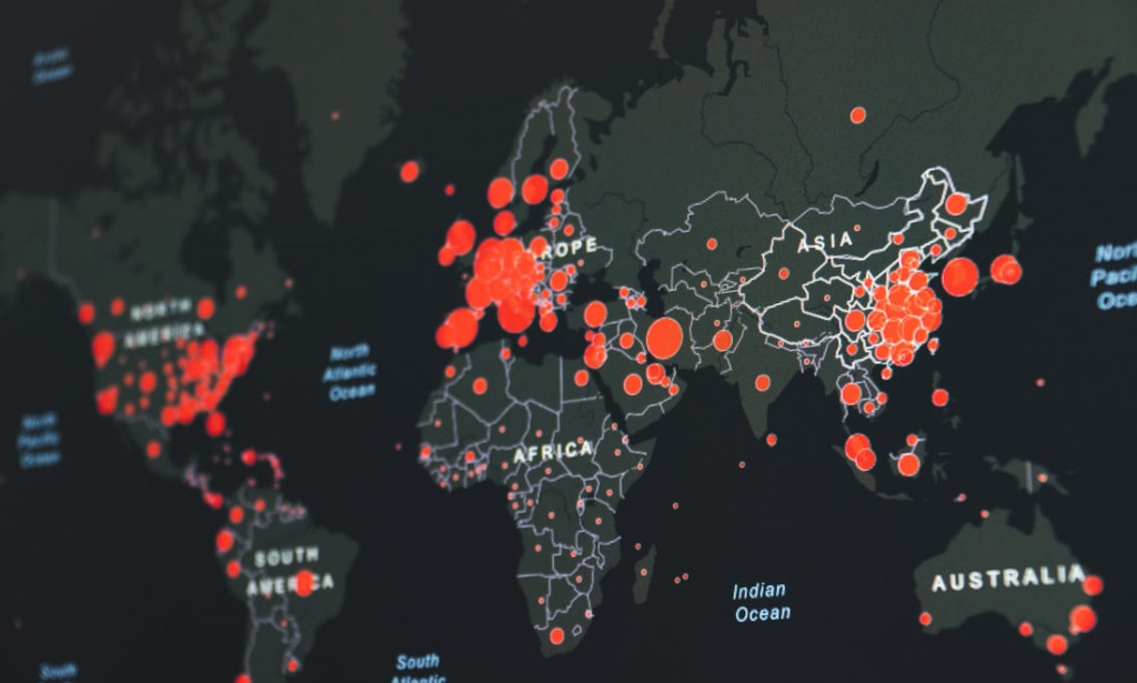 A genetic analysis hints at why COVID-19 can mess with smell.