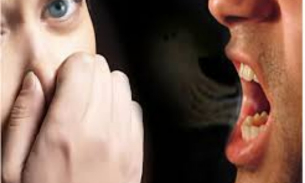Halitosis (Bad Breath)