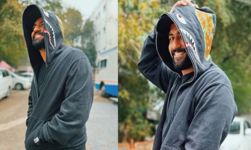 Vicky Kaushal's most recent selfies surprise the Internet Vicky Kaushal was most recently seen in 2021 delivered film, 'Sardar Udham'