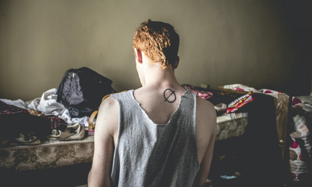 Ways of improving squatter settlements