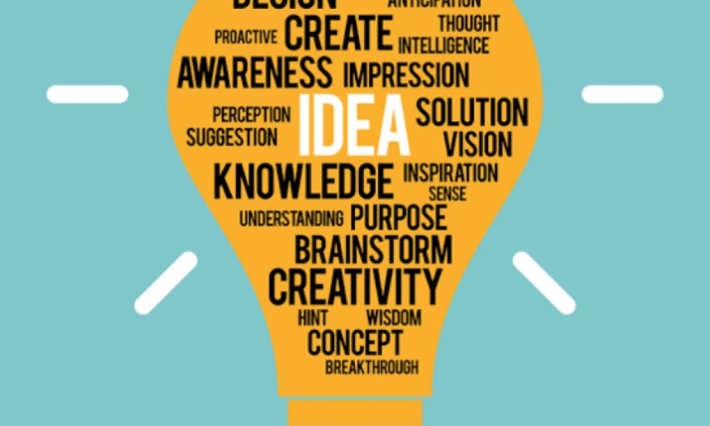 How to develop your business ideas