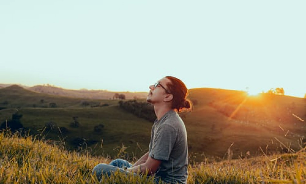 Some obvious reasons people enter into relationship