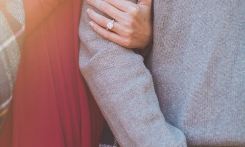 No physical or mental injury in a healthy relationship