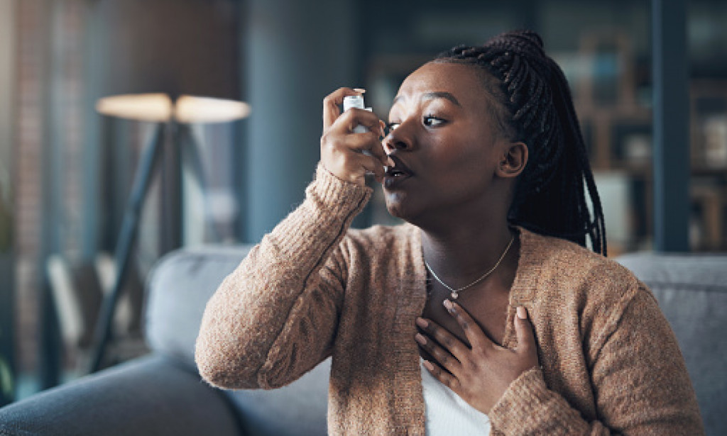 How to handle your asthma