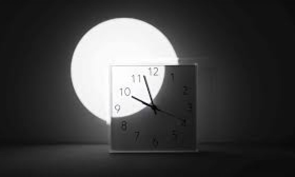 Steps on discipline and time management.