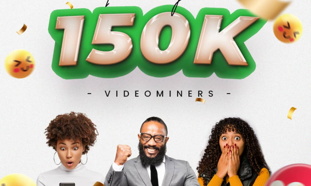 Vidoemine Review Scam or Legit Register Login how Vidoemine.org works