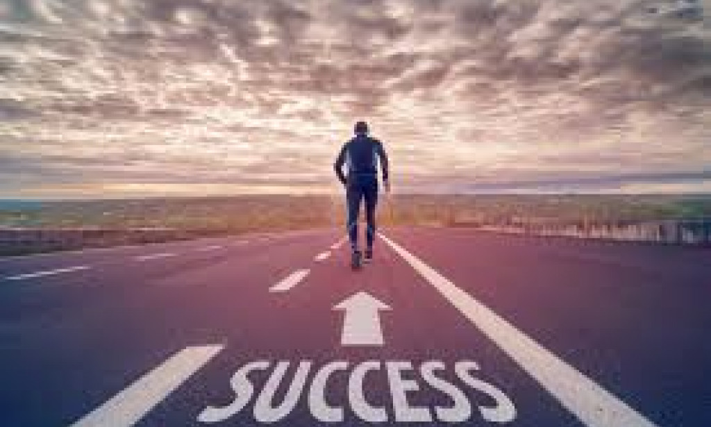 10 Tips to becoming successful in life