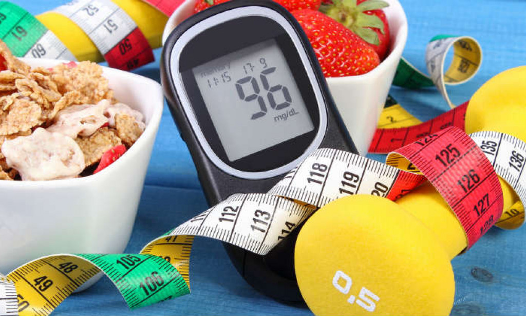 Preventing Diabetes Naturally