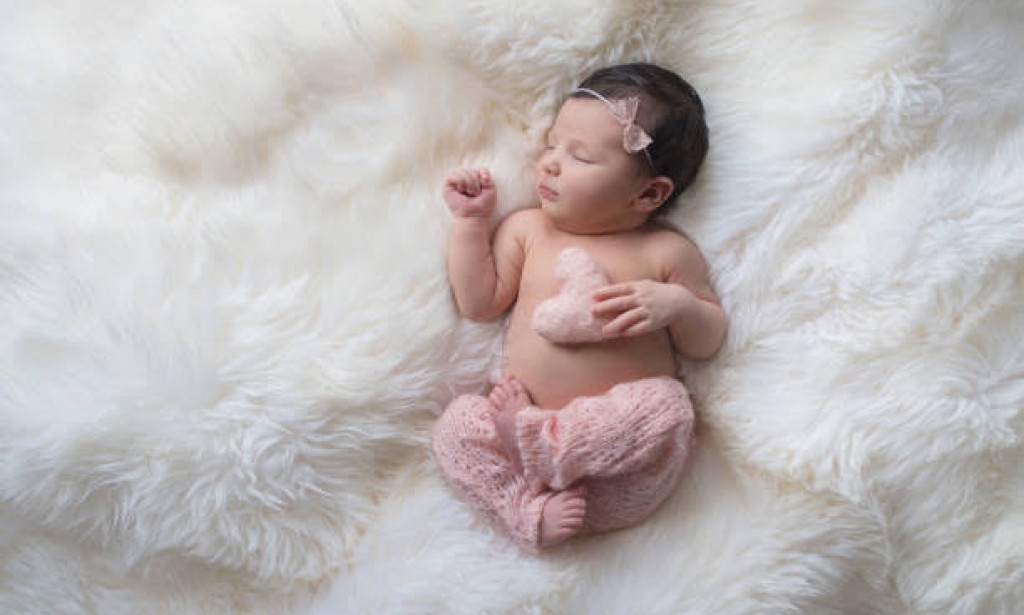 The Acts of Parenting