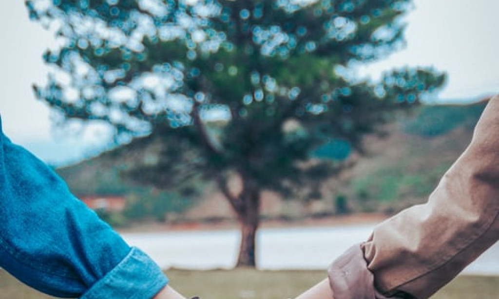 Woman want or Woman desires