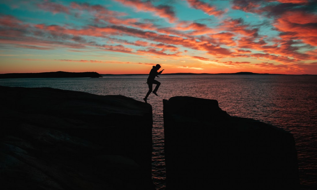 The no spend challenge