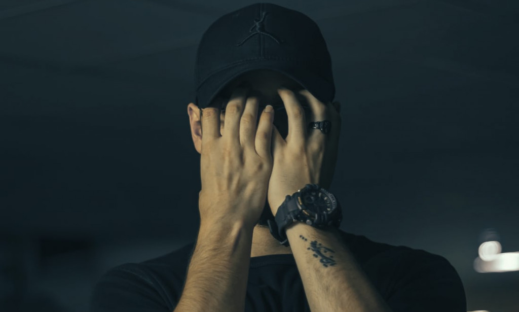 FAILURE IS NOT A BARRIER TO SUCCESS.