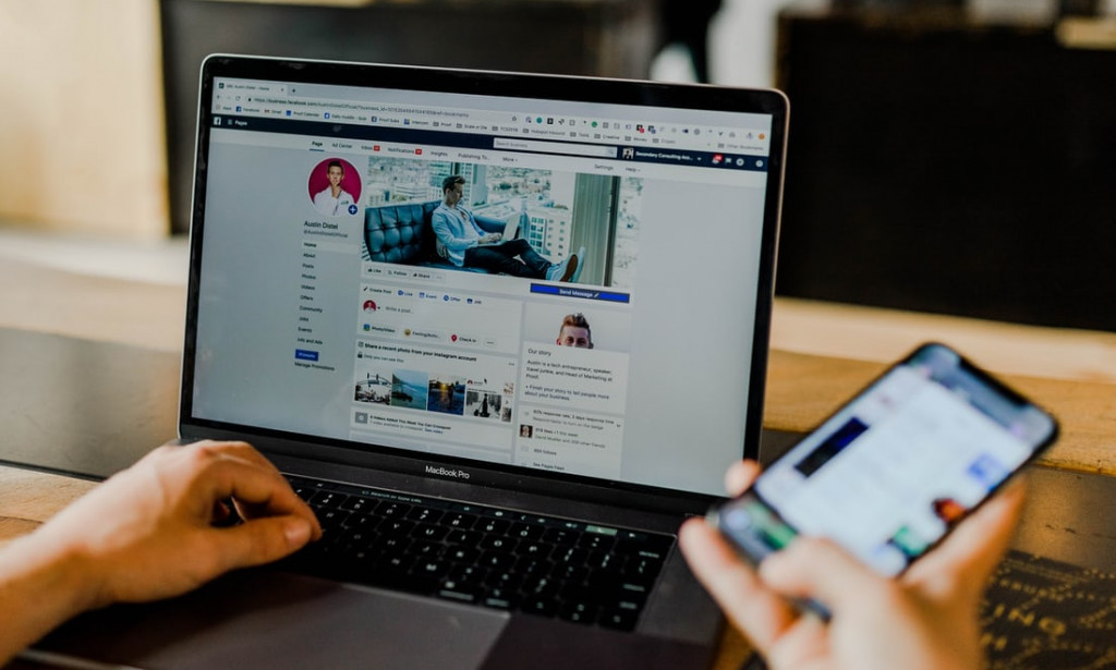 INFLUENCE OF SOCIAL MEDIA ON THE MODERN DAY CHILD