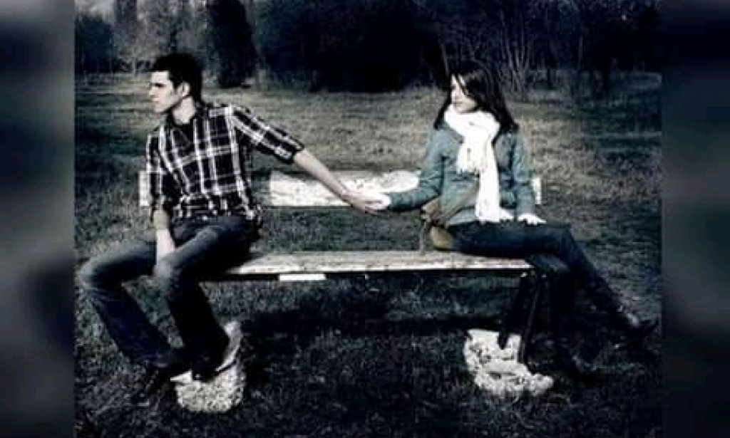 Love is a beautiful thing.